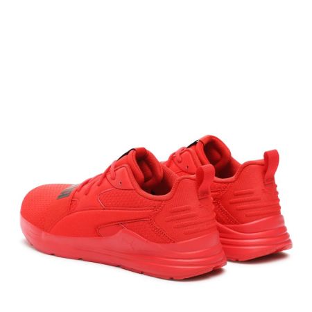 Дамски Маратонки PUMA Wired Run 529553 390847-05 изображение 3